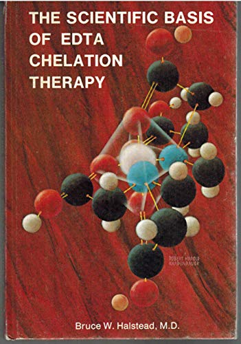 The Scientific Basis Of Edta Chelation Therapy #TOP19