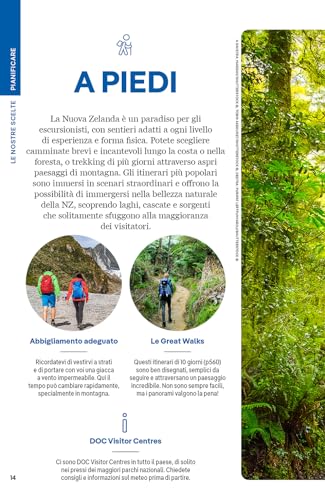 Nuova Zelanda (Aotearoa) - 10