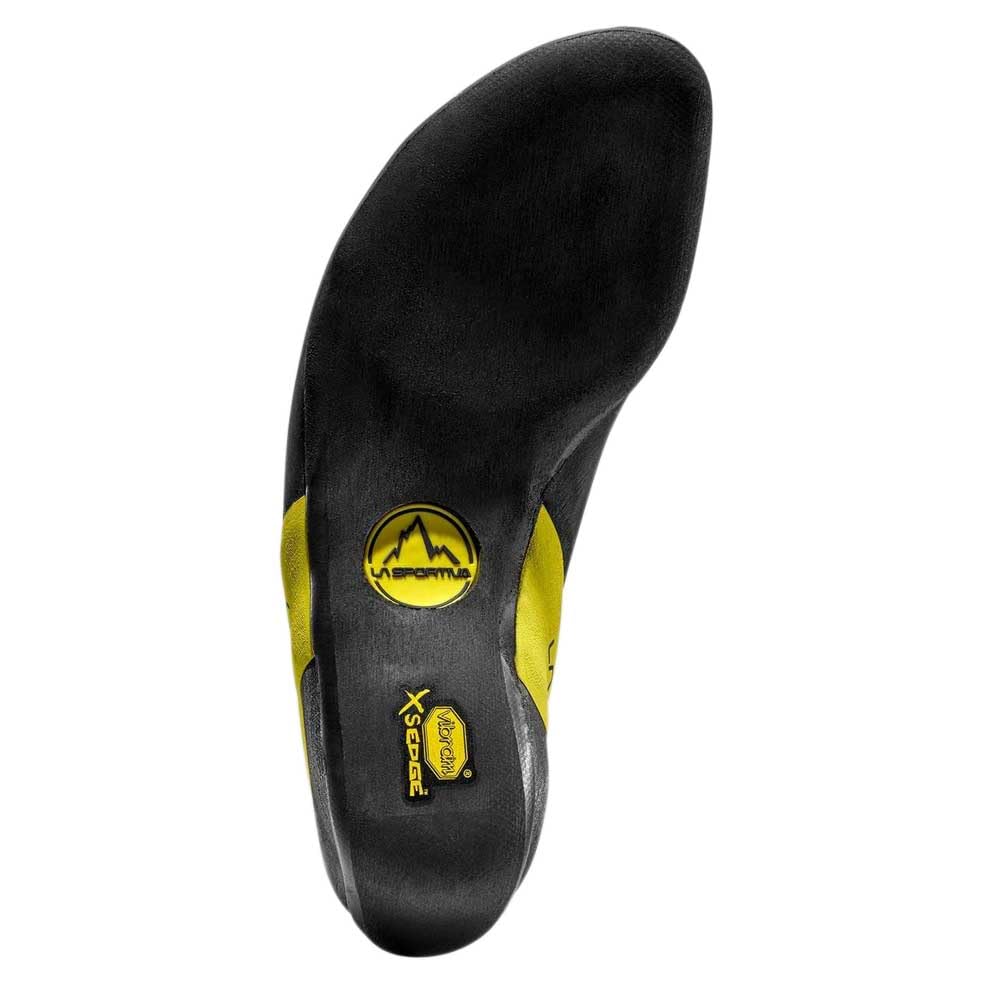 LA SPORTIVA Miura Climbing Shoes EU 43
