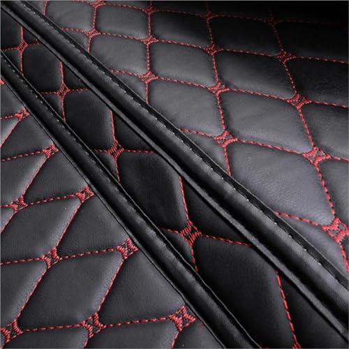 Tapis de sol antidérapants pour S60 MK1 (2000-2007) : étanches et robustes