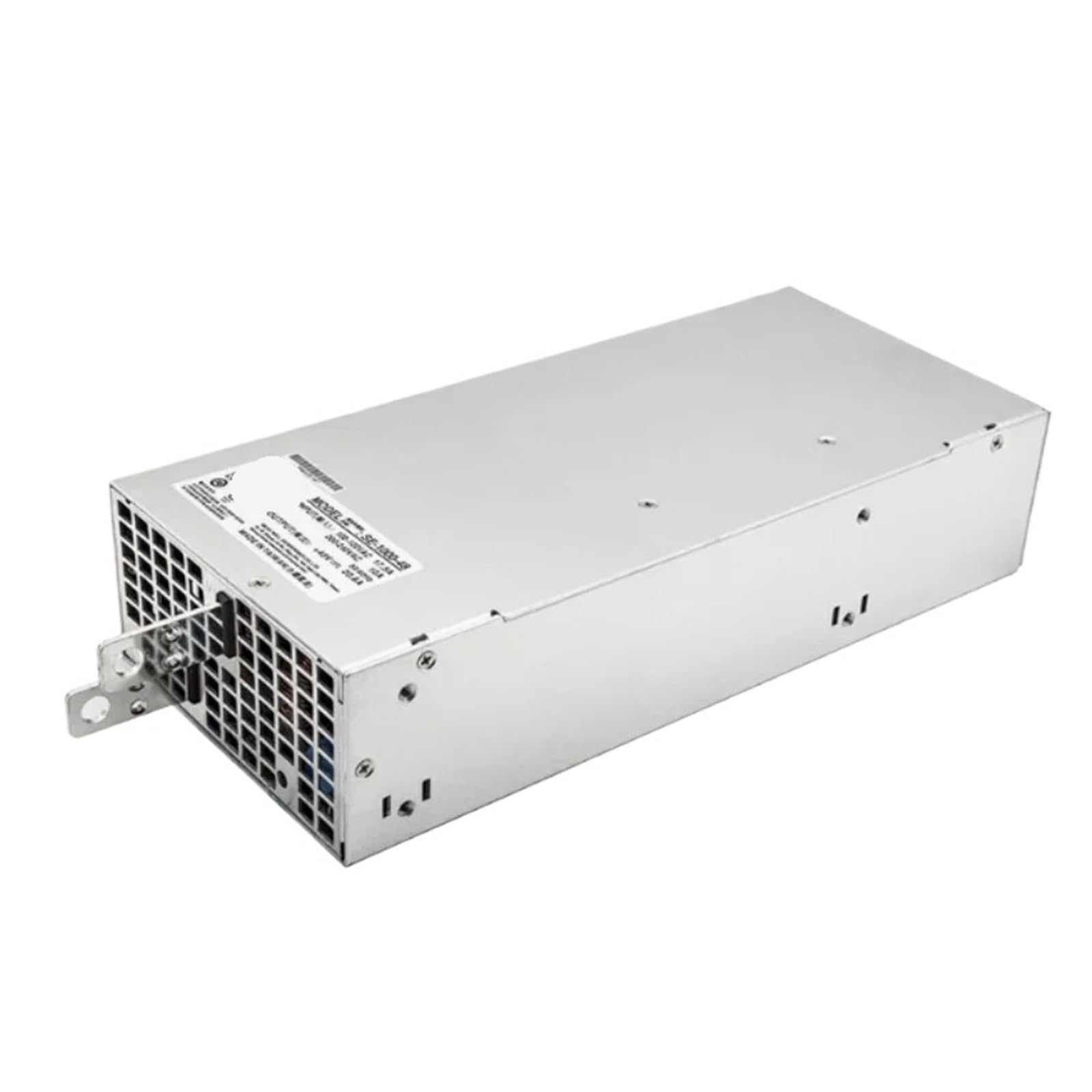 BRODEFUP Switching power supply SE-1000, SE-1000-5, SE-1000-9, SE-1000-12, SE-1000-24, SE-1000-48(SE-1000-24)