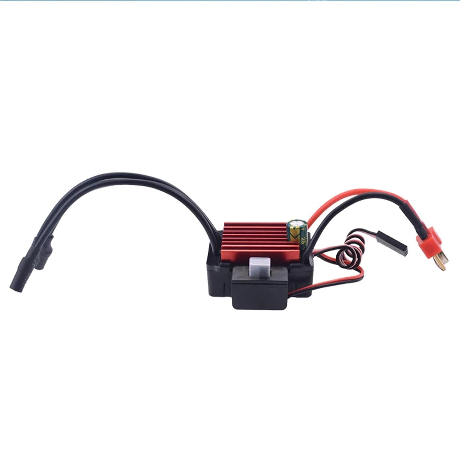 Per HOBBY KK 2838 2845 1/16 1/14 35A Impermeabile ESC Motore Brushless RC Auto Aggiornamenti Parti Modello Accessorio Crawler Modificati