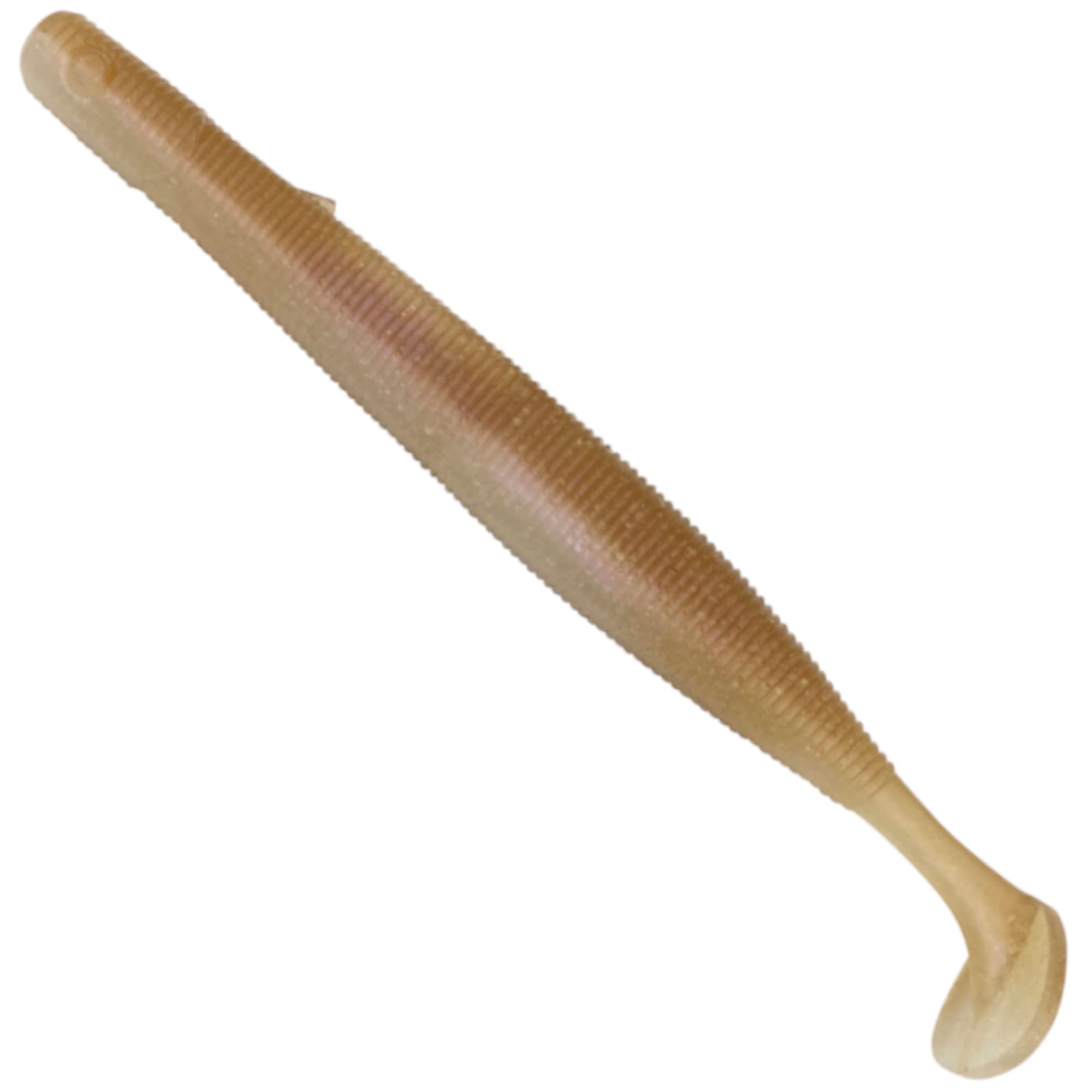 Savage Gear Gravity Stick Paddletail 14cm 15g 6Pcs (Wakasagi)