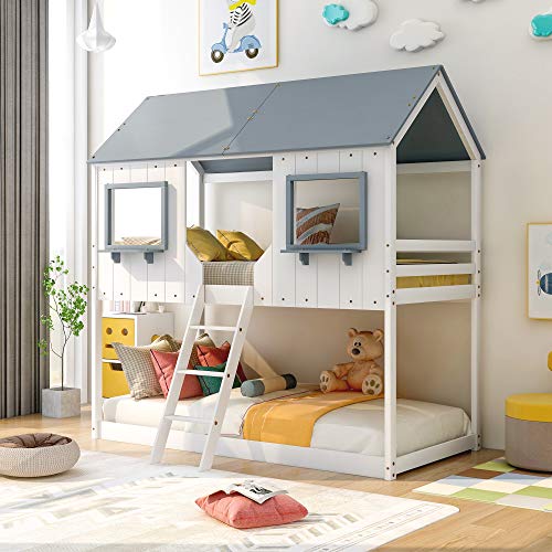Top 10 Best Baby Bunk Beds 2022 BabyStuffLab
