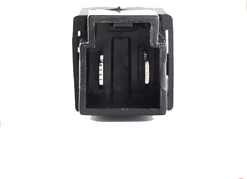 Miniatura 9 de Interruptor de luz de freno de 2 pines compatible con Nissan Sentra, Altima, Titan, Armada, Frontier, Infiniti I35, 350Z, Suzuki, etc. – Reemplaza