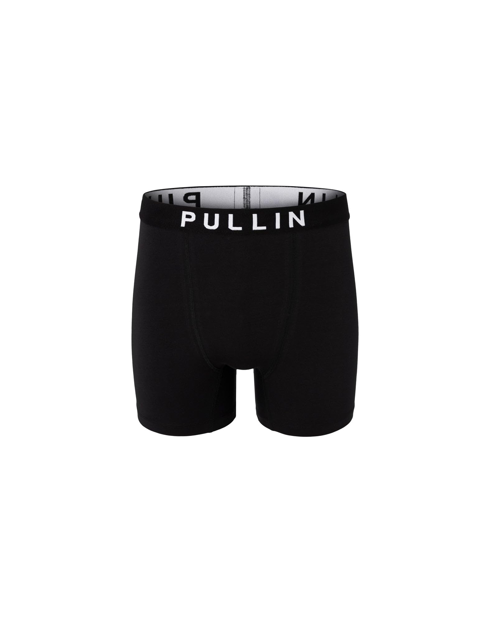 PULLIN Boxer Long Black