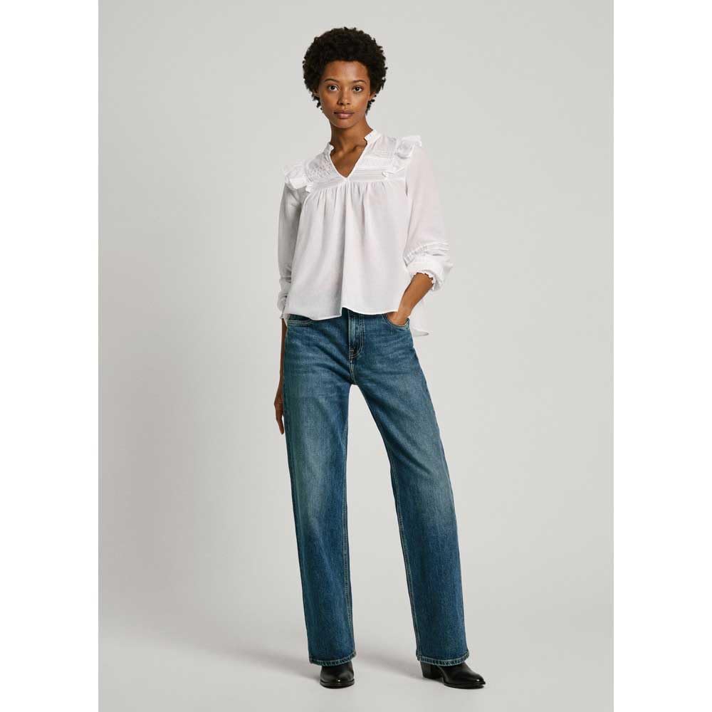 Pepe Jeans Lorely Camicia Donna