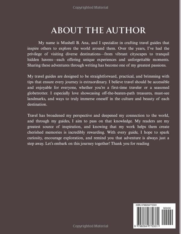 BIG BEND NATIONAL PARK:: Discover the Wild with Detailed Trail Guide, Camping Advice, River Excursions, Night Skies, Rich Historical Background, and Expert Tips to Enhance Your Outdoor Adventure. - Image 2