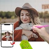 Fxddya Custom Diamond Painting, Personalized Diamond Art Kits for Adults, Custom Diamond Painting from Photo, 5D DIY Diamond Art Pictures Gift for Home Wall Decor (12x16inch/30x40cm, Square Drill)