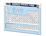 Chemical Periodic Table (PERMACHARTS