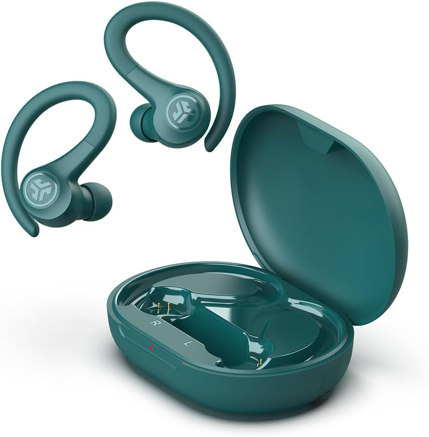 JLab Go Sport +｜ランニン
