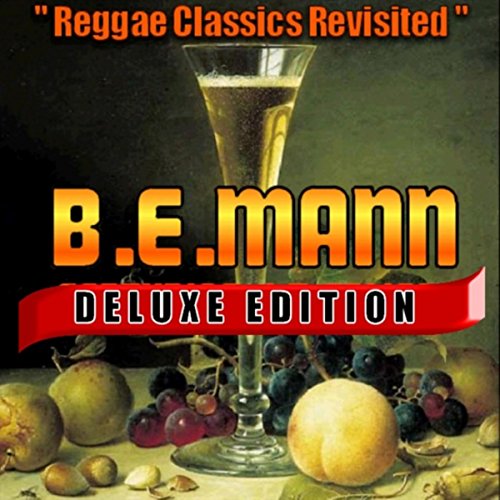B.E.Mann