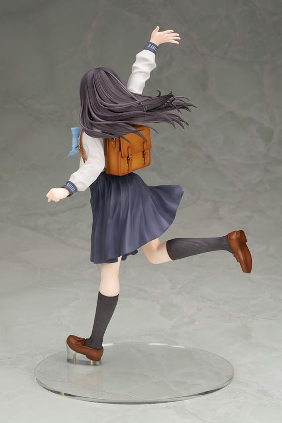 Amazon.co.jp: アルター 明日ちゃんのセーラー服 明日小路 1/7 完成品  