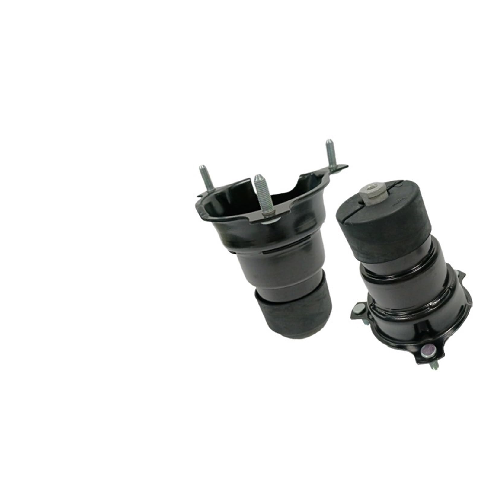 Fpjqobjc One Color 12361-0V080 12361-0V050 Engine Bracket Machine Foot Glue