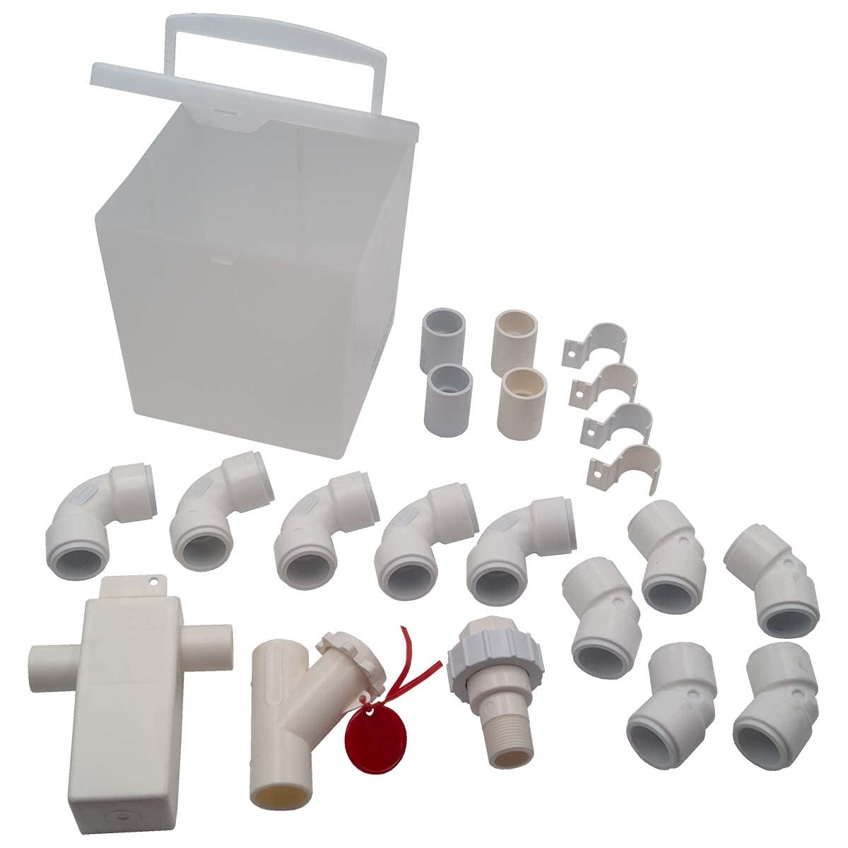 Buy Supplying Demand CL100 Residential Air Conditioner Condensate Line ...