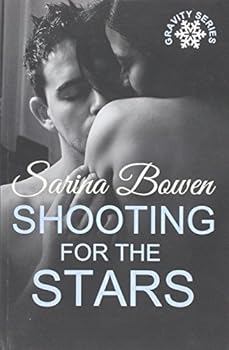 Paperback Shooting for the Stars Book