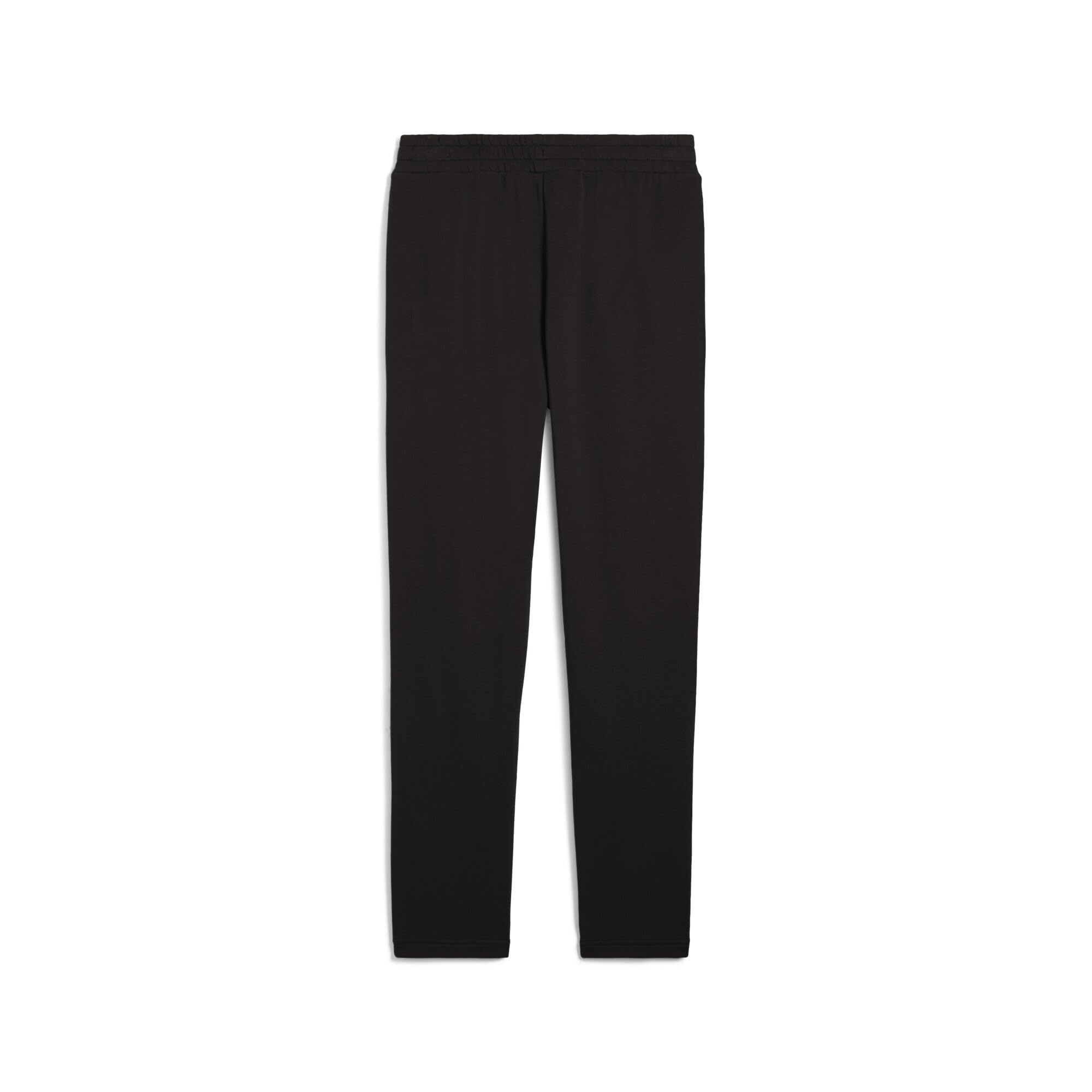 PUMA Ess No. 1 Logo Sweatpants Tr Op - Spodnie z dzianiny Mężczyźni