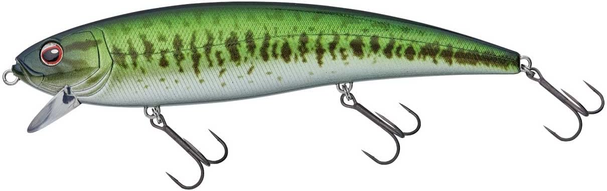 Gamakatsu Avenge Minnow 170