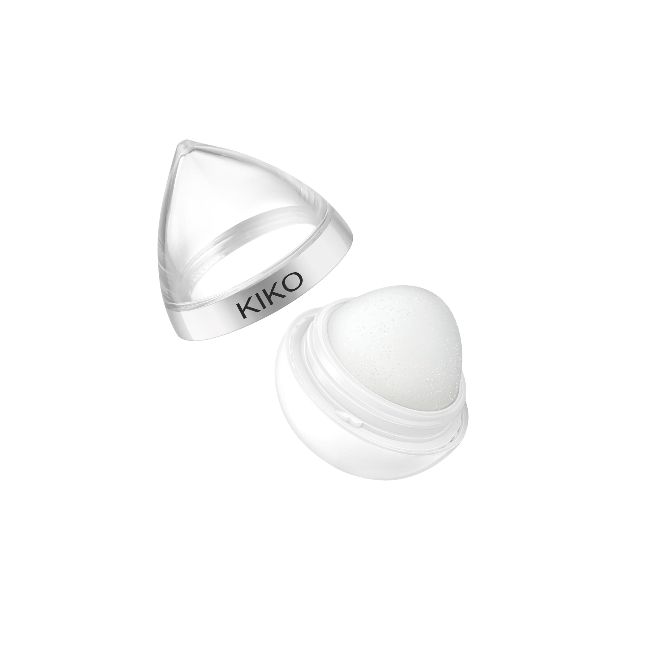 KIKO Milano Kissable Drop Lip Balm, Nawilżający Balsam Do Ust
