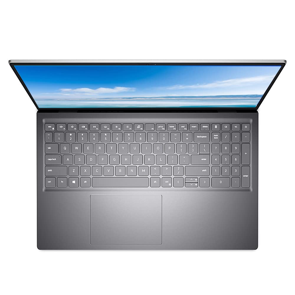 Amazon.co.jp: Dell (デル) 2021年 Inspiron 5000シリーズ 15.6インチ 