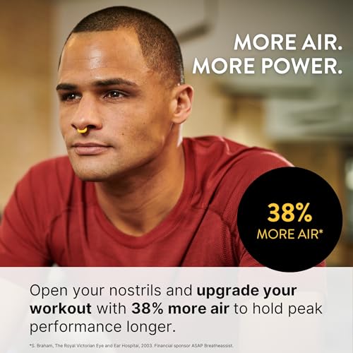 Image of Rhinomed Turbine Nasal Dilator for Athletic Breathing