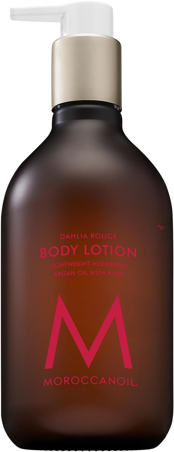 Body Lotion