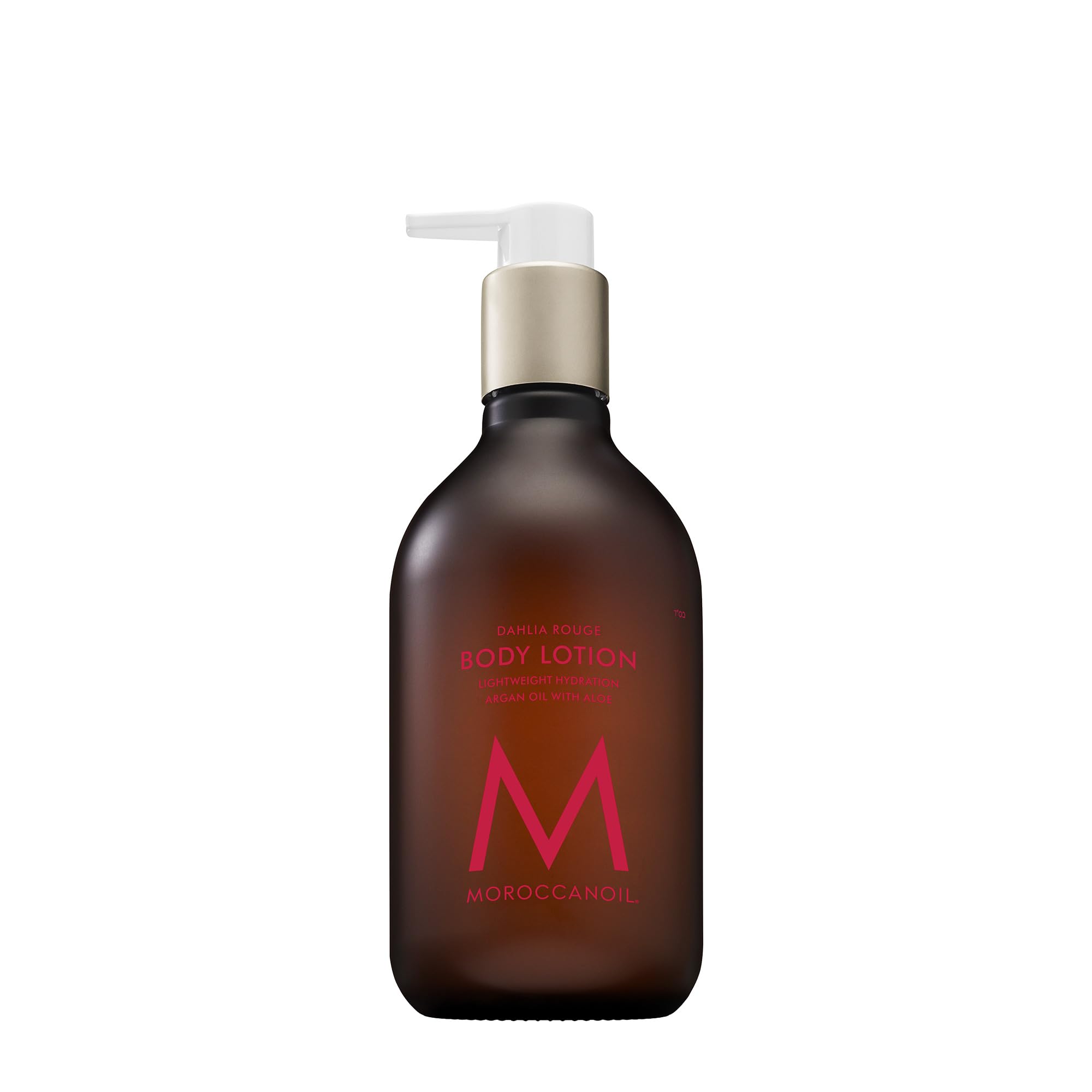 Moroccanoil Body Lotion Dahlia Rouge