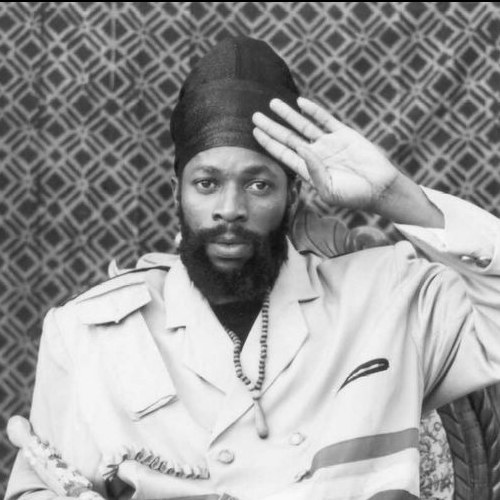 Capleton