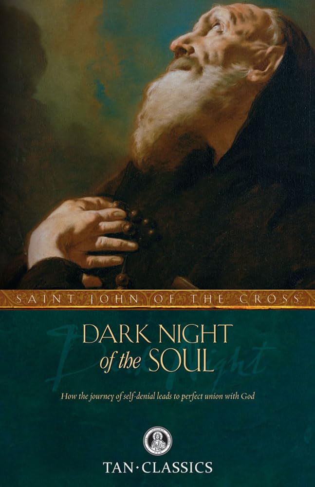 Buy Dark Night of the Soul (Tan Classics) — BookShops.in