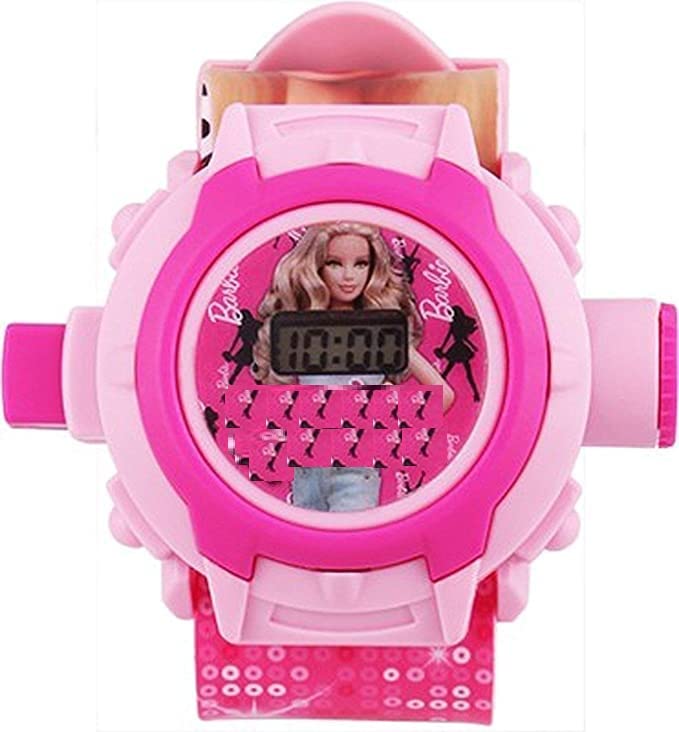 SBA PRIME 24 Images Projector Watch for Kids - SBA-9007 (B09QMSN1R7) Amazon Price History, Amazon Price Tracker