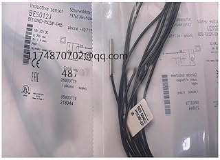 BES G04ED-NOC50F-EP05 Proximity Switch Sensor