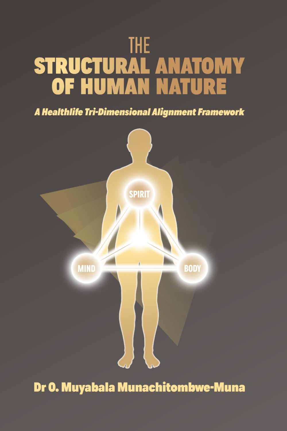 THE STRUCTURAL ANATOMY OF HUMAN NATURE: A Healthlife Tri-Dimensional Alignment Framework