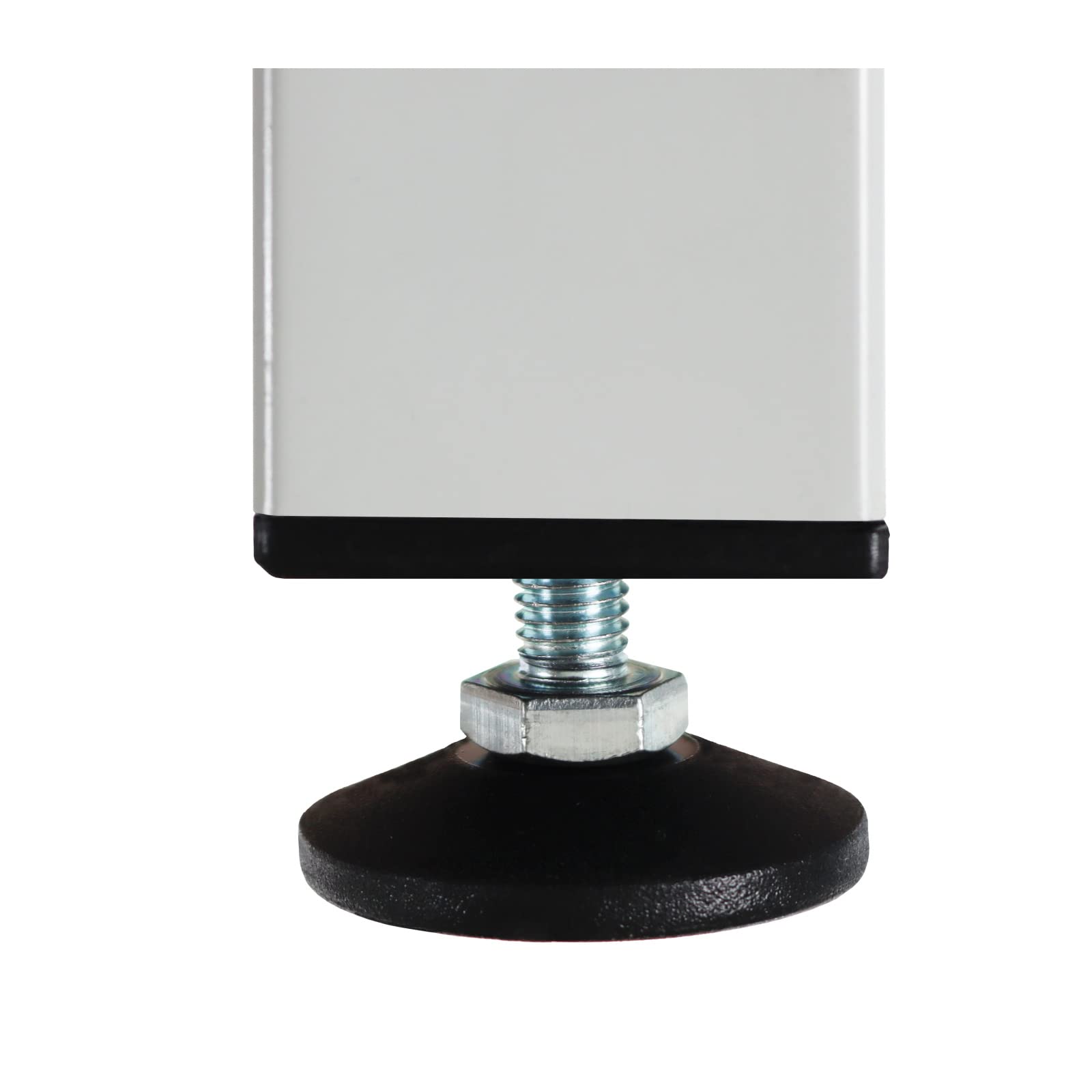 ADB - Banco da lavoro, tavolo da lavoro, tavolo da lavoro, tavolo da lavoro, 6 cassetti, 1 porta, 1700 x 600 x 840 mm, max. 500 kg