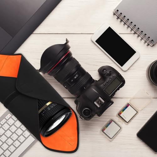 Funda protectora SEWACC acolchada de neopreno resistente 4