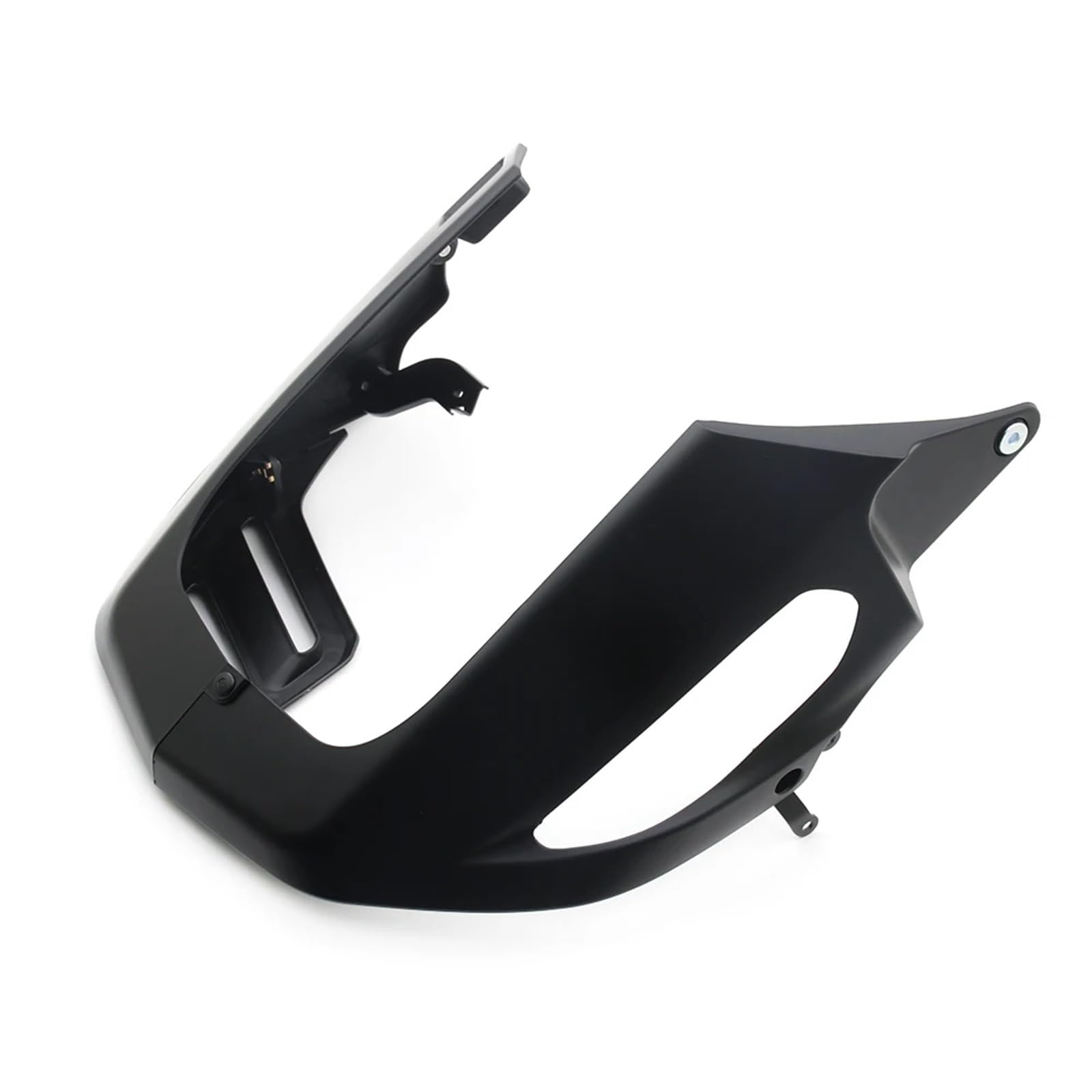 Telaio del corpo Kit Adatto per Honda CB650R CB650R 2019-2024 Protezione per carenatura inferiore del motore e del telaio