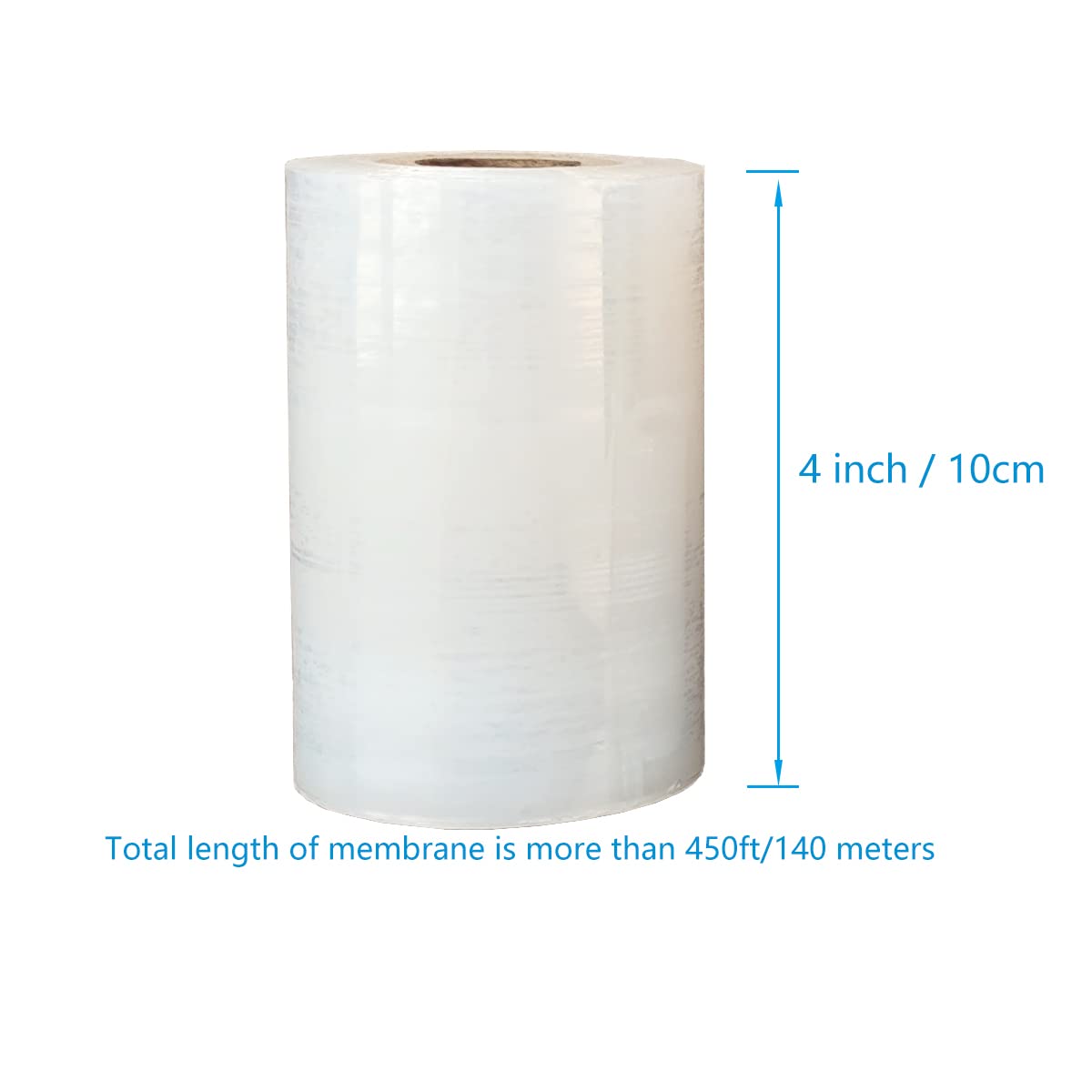 Ruban De Greffage En Polyéthylène Biodégradable Avec Bande