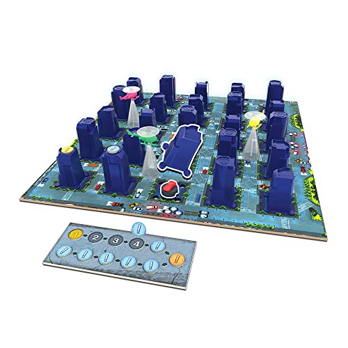 City Chase product image 4