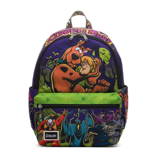 Wondapop Scooby Doo Heebie Jeebiesville 13