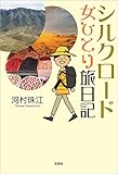 シルクロード 女ひとり旅日記