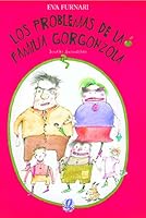Os Problemas Da Familia Gorgonzola 8526006967 Book Cover