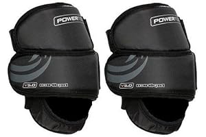 PowerTek V5.0 Barikad Flex Plus: Reliable Knee Protection for Goalies
