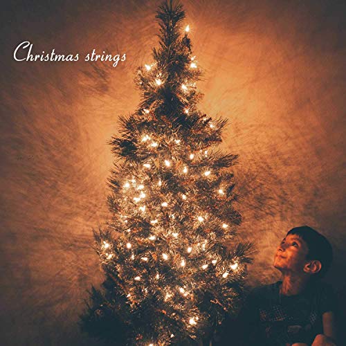 Myemitting Led Night Light Bulb – C7 E12 Led Bulbs – Candelabra Light Bulbs, 0.6 Watt Equivalent 7W Incandescent Bulb, Warm White 2700K, Window Candles & Chandeliers Replacement Bulb, 6 Pack #TOP4