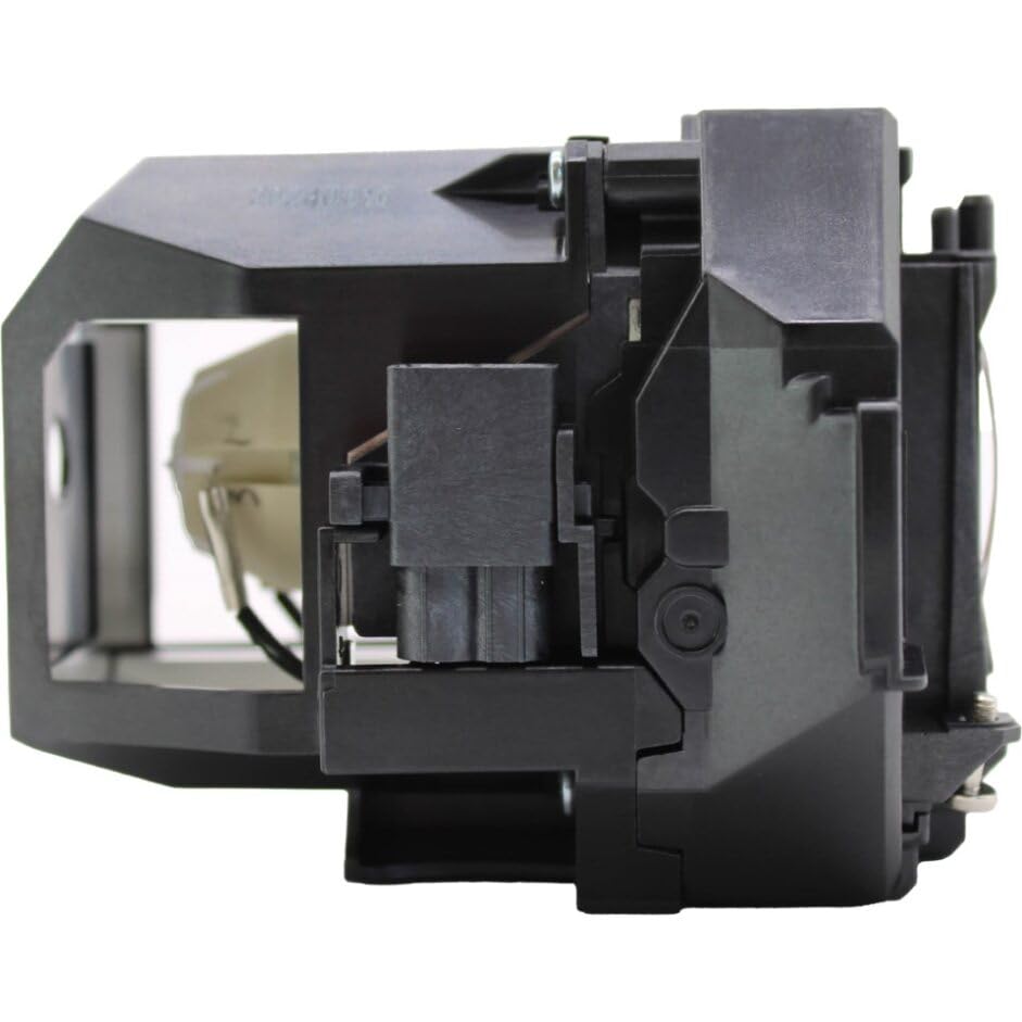 Lámpara y carcasa H838A para proyectores Epson miniatura 3