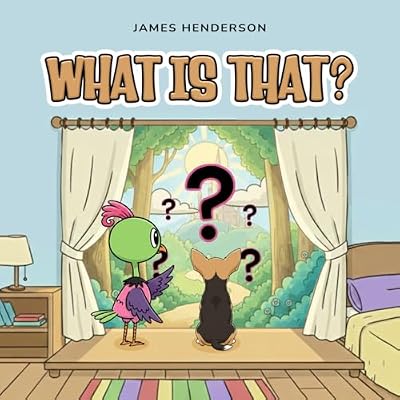 WHAT IS THAT?