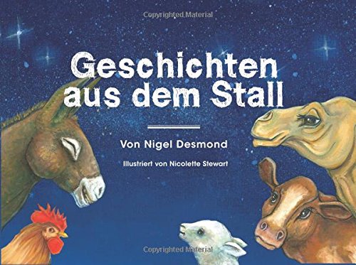 Geschichten aus dem Stall