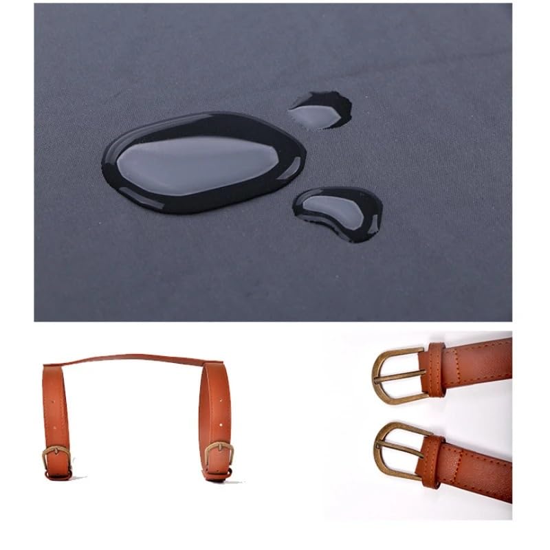Tappetino da picnic impermeabile per esterni, coperta da campeggio a quadri colorati, grande tappetino da spiaggia rettangolare, tappeto versatile per soggiorno (stile 12, 150 x 200 cm)