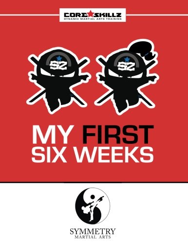 Simmetria Arti Marziali Core Skillz Le mie prime sei settimane