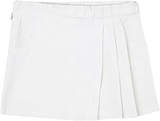 جونيور جيبة للبنات البيبي، اوف وايت، 06