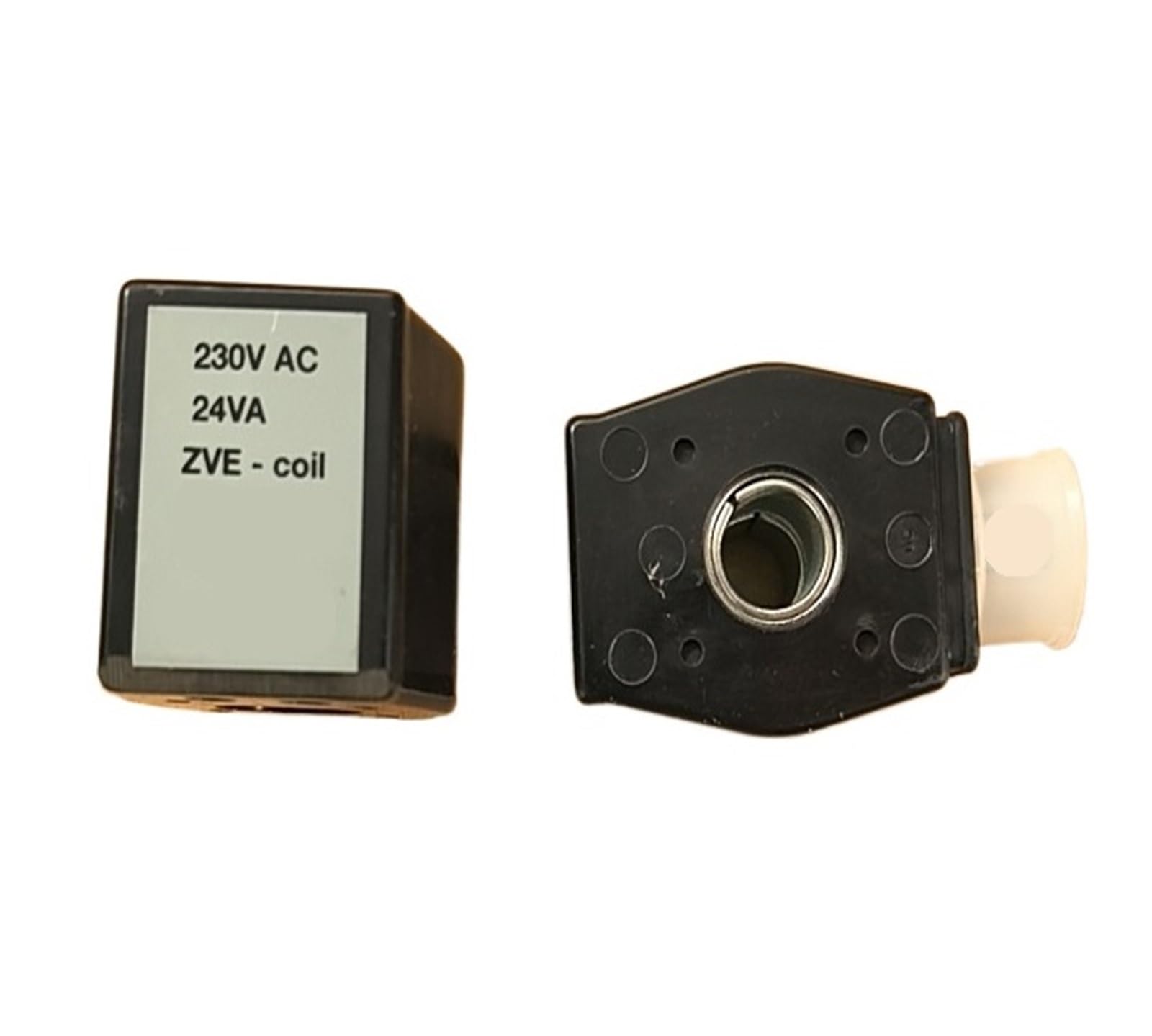 CXDFRSER 1pcs Solenoid Valve Coil 230V AC 24VA