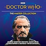 Cover of Doctor Who: The Master Collection